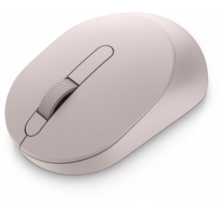 MOBILE WIRELESS MOUSE MS3320W ASH PINK