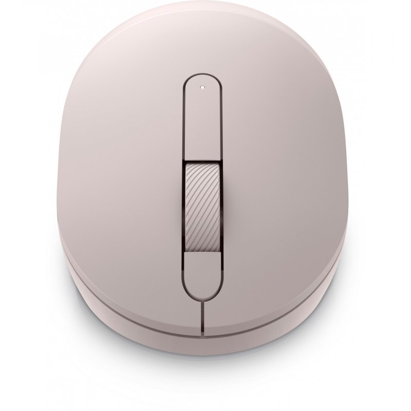 MOBILE WIRELESS MOUSE MS3320W ASH PINK
