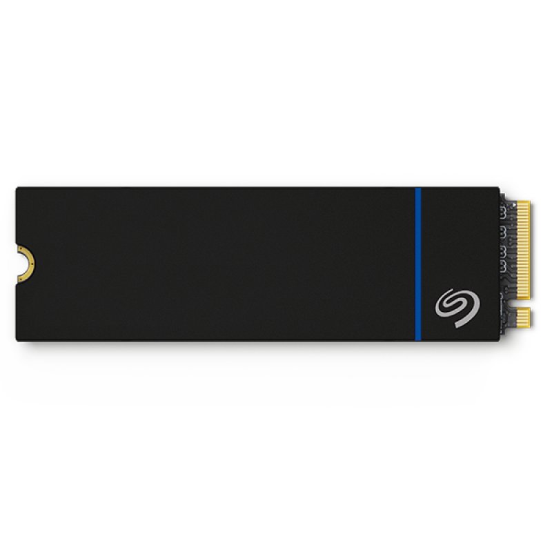 Seagate Game Drive M.2 1 To PCI Express 4.0 3D TLC NVMe