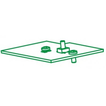 GEED SWITCH THERMAL TRANSFERT