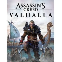 Assassin’s Creed: Valhalla