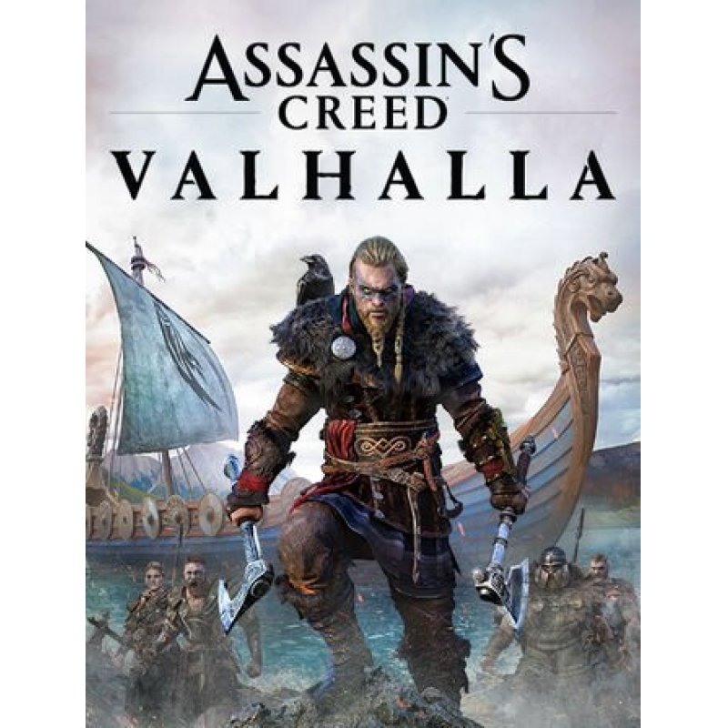 Assassin’s Creed: Valhalla