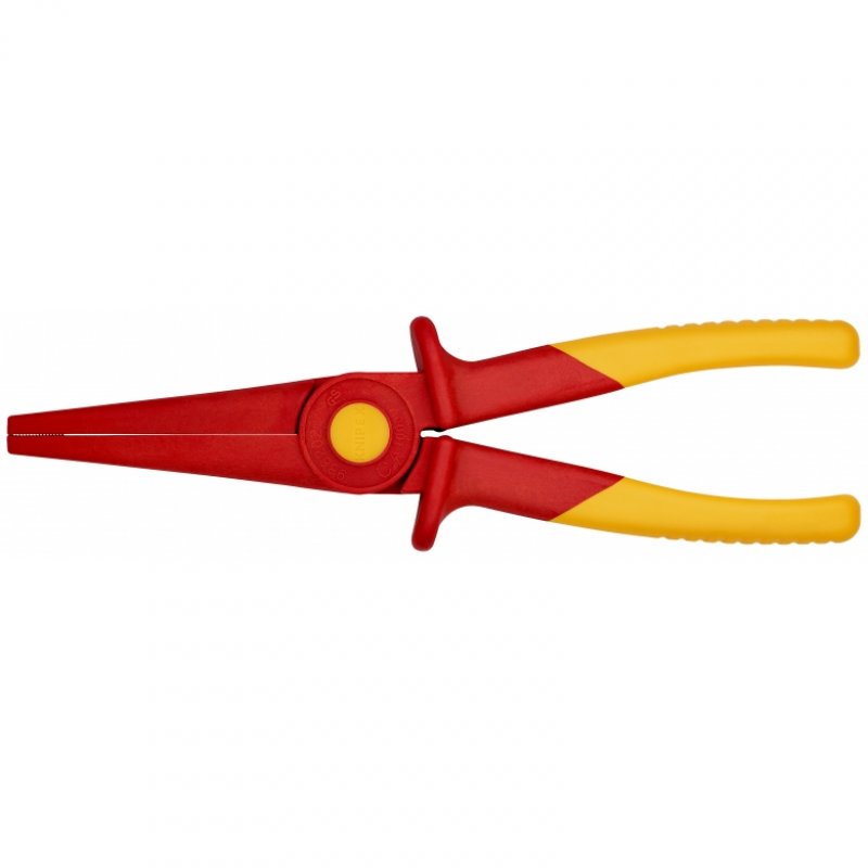 Knipex 98 62 02 plier Needle-nose pliers