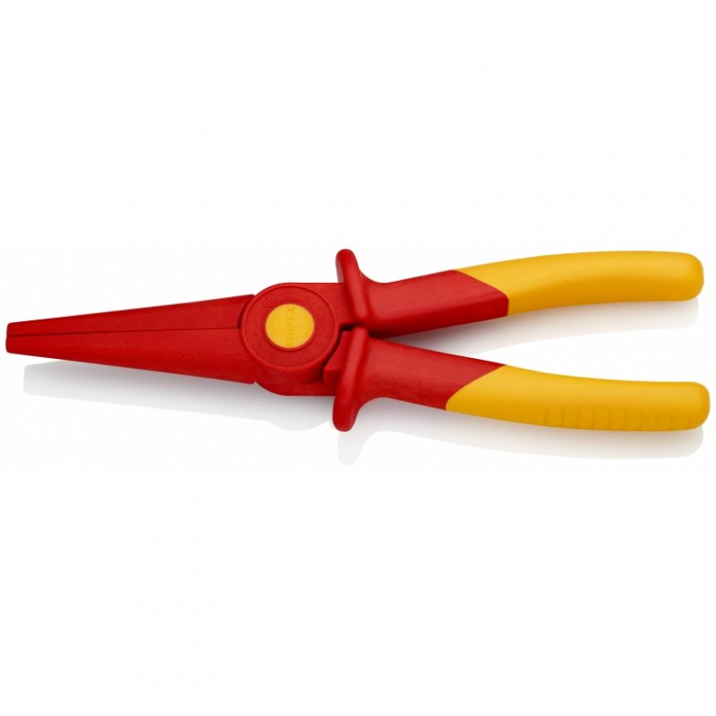 Knipex 98 62 02 pince Pince à long bec