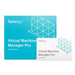 Synology Virtual Machine Manger Pro Gestion de réseau 3 année(s)