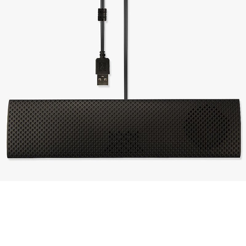Lin USB Typ A 4K30 Konf-Soundbar Kamera  43905