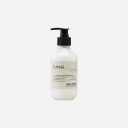 Meraki - Body lotion, Silky mist (309770232)