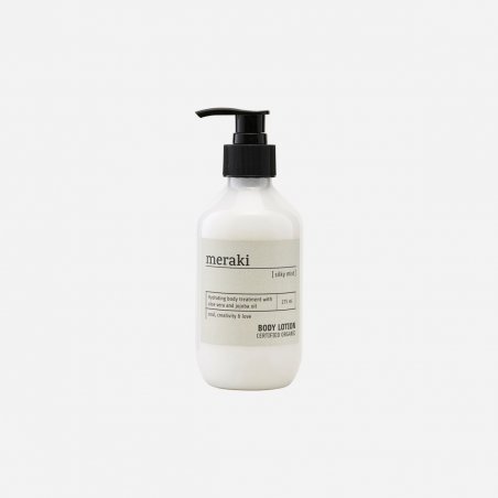 Meraki - Body lotion, Silky mist (309770232)