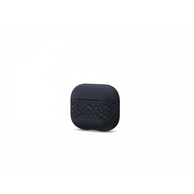 COQUE POUR AIRPODS 3 GRIS FONCE