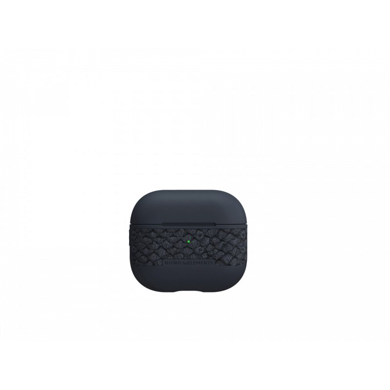 COQUE POUR AIRPODS 3 GRIS FONCE