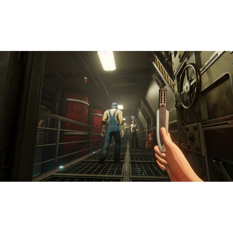 Microids XIII Remastered - Limited Edition English Nintendo Switch