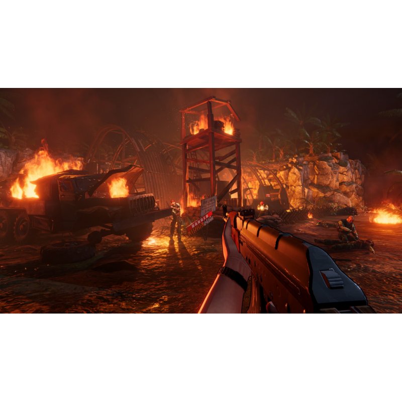 Microids XIII Remastered - Limited Edition Anglais Nintendo Switch