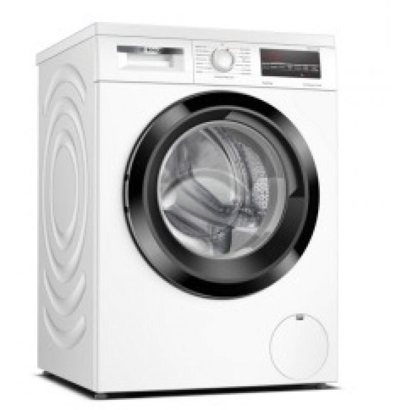 Bosch Serie 6 WUU28T48 machine à laver Charge avant 8 kg 1400 tr/min A Blanc