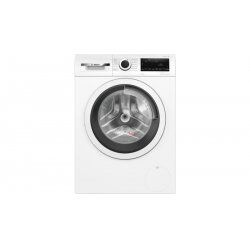 Bosch Serie 4 WNA13441 washer dryer Freestanding Front-load White E