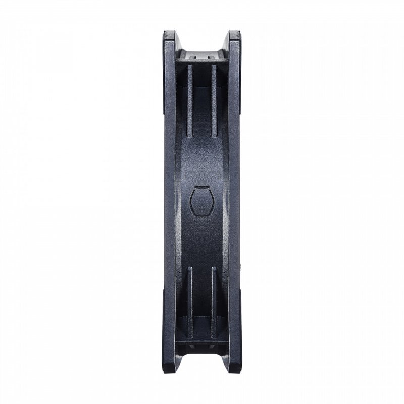 Cooler Master Mobius 120 Boitier PC Ventilateur 12 cm Noir