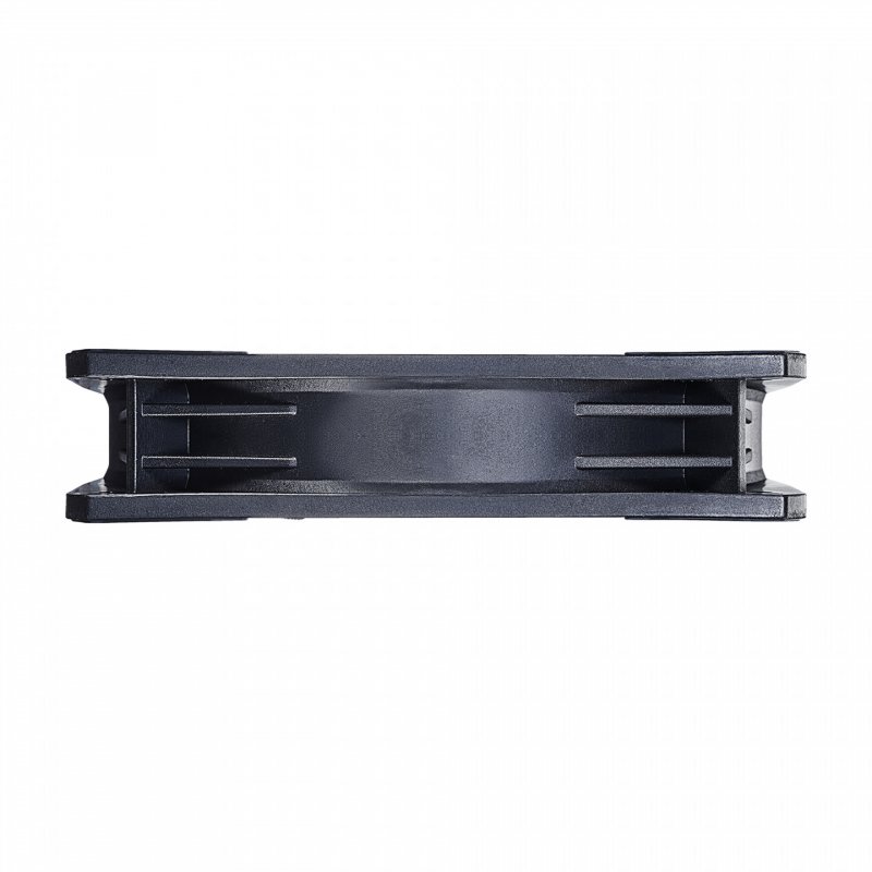 Cooler Master Mobius 120 Boitier PC Ventilateur 12 cm Noir