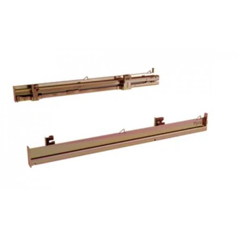 Bosc Teleskopüberauszug HEZ638070  ebenenunabhängig / pyro