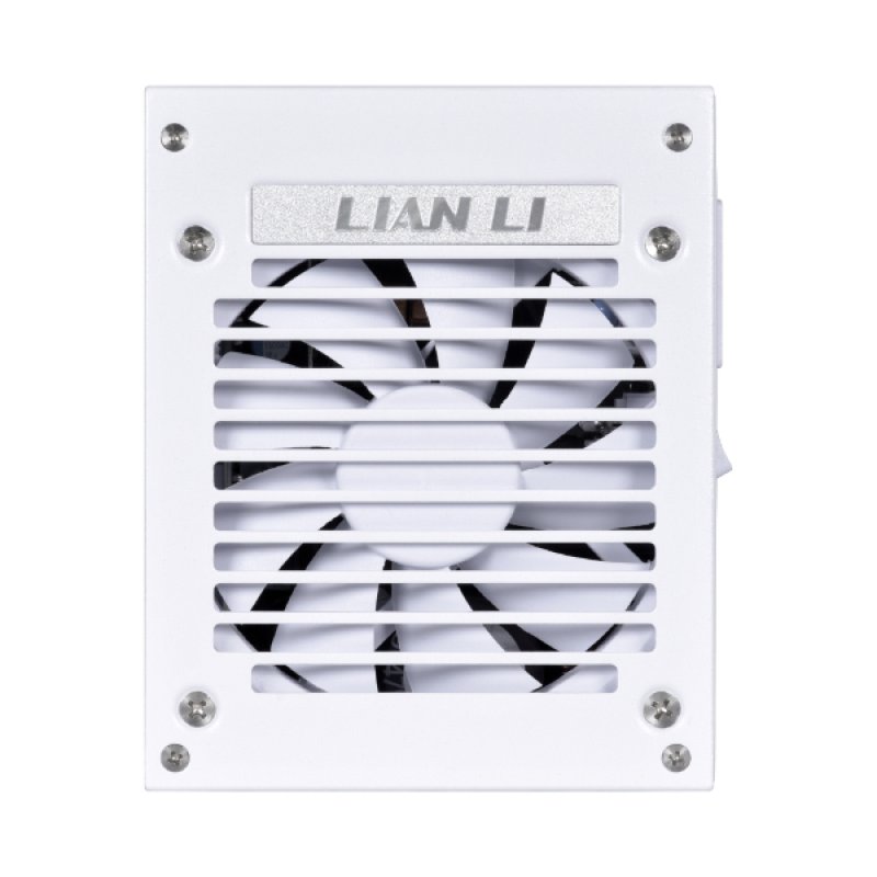 Lian Li SP850, 80 PLUS Gold SFX Netzteil, weiß - 850 Watt