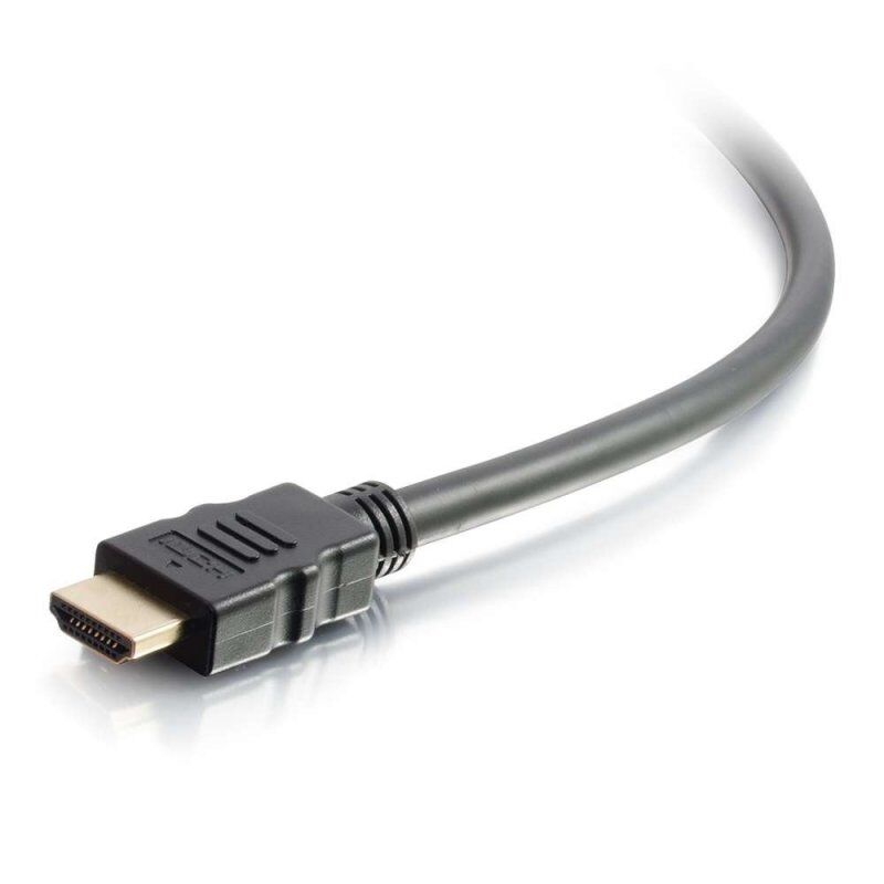 C2G 1.8m USB-C to HDMI Audio/Video Adapter Cable - 4K 60Hz