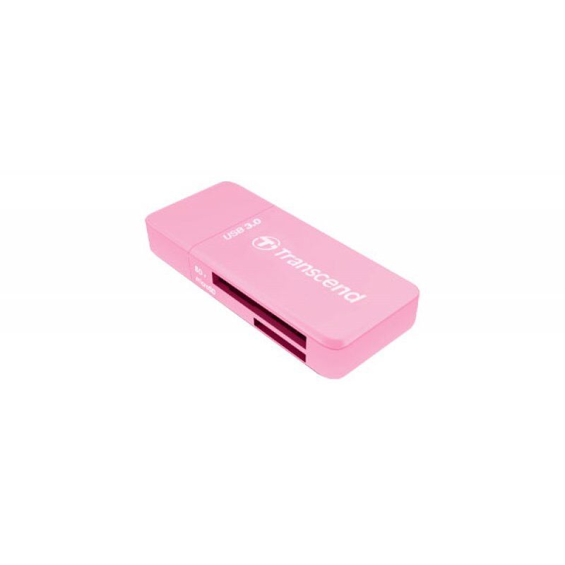 USB3.0 SD/microSD Card Reader