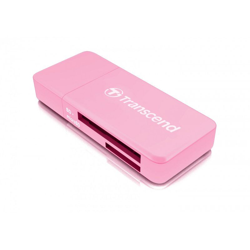 USB3.0 SD/microSD Card Reader