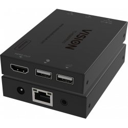 VISION HDMI-over-IP Transmitter