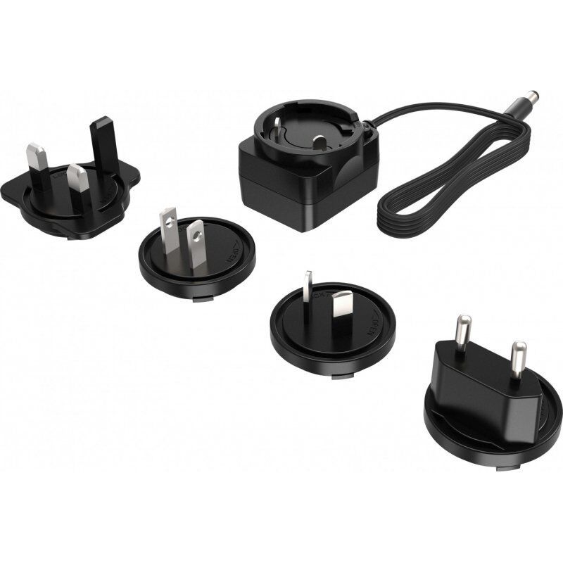 Vision HDMI-over-IP Transmitter Émetteur AV Noir