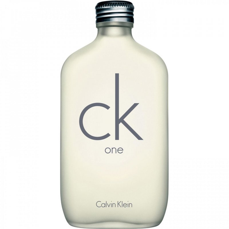 Calvin Klein - CK One EDT 200 ml