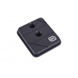 Alphacool Core XP³ Brass              bk  1022355