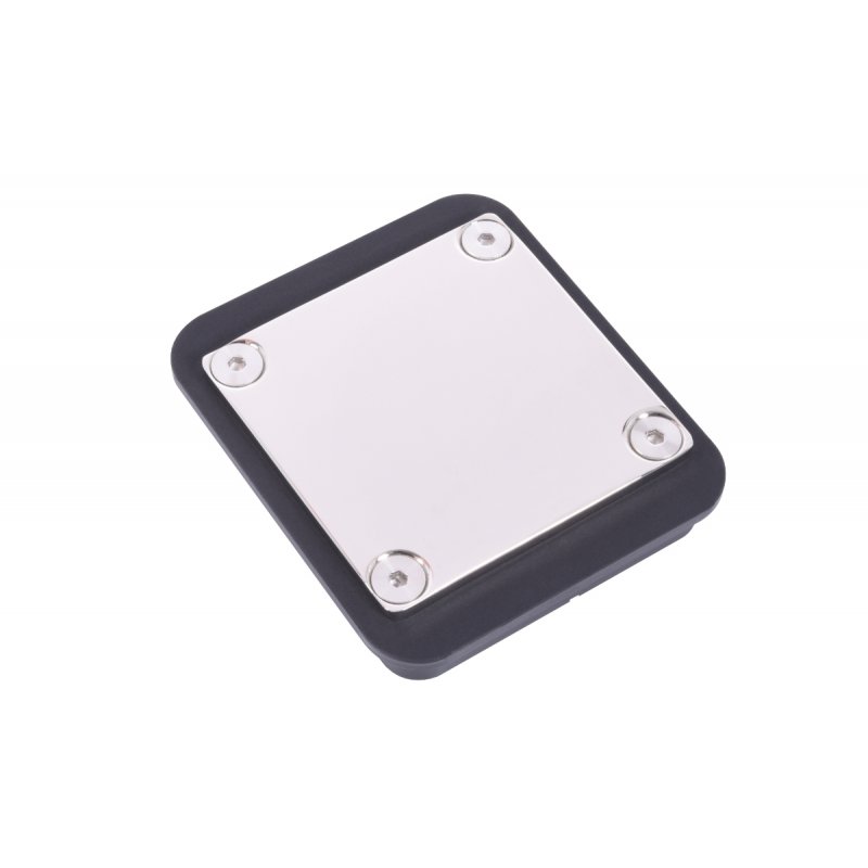 Alphacool 13059 computer cooling system Processor Air cooler Black