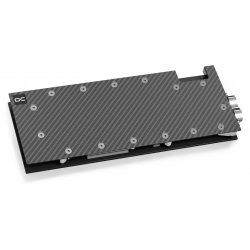 Alphacool ES GPX-A Refroidisseur par eau + plaque arrière