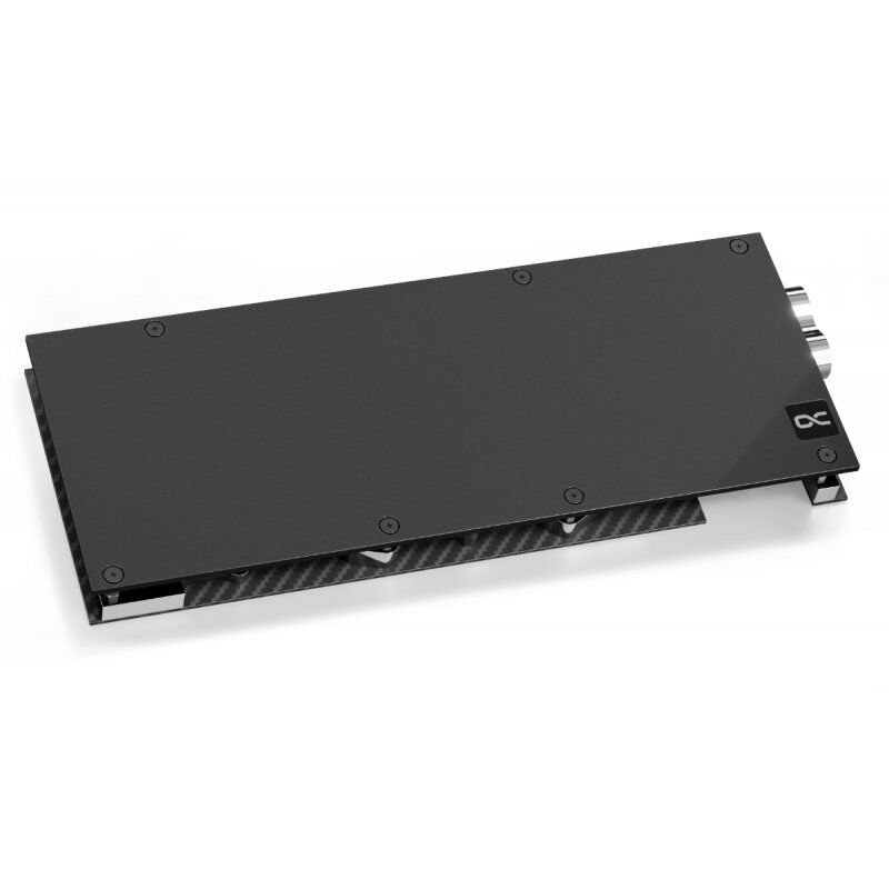 Alphac ES GPX-A Radeon RX 6800/XT/6900  Reference Copper/Carbon   1022562