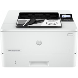 HP LaserJet Pro Imprimante 4002dw, Imprimer, Impression recto-verso Vitesses de première page imprimée Taille compac
