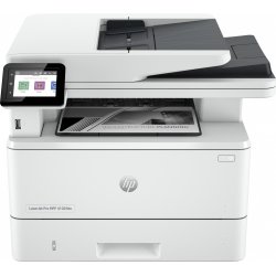 HP LaserJet Pro Imprimante MFP 4102dw, Noir et blanc, Imprimante pour Petites/moyennes entreprises, Impression, copie, n