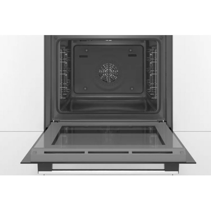 Bosch HBD635CS63 set d'appareils de cuisine Céramique Four électrique