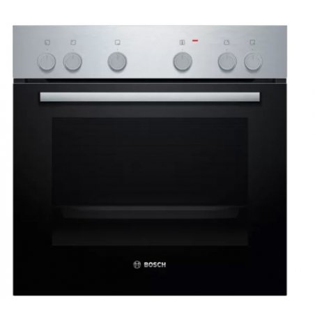 Bosch HND211AR62 set d'appareils de cuisine Plaque avec zone à induction Four électrique