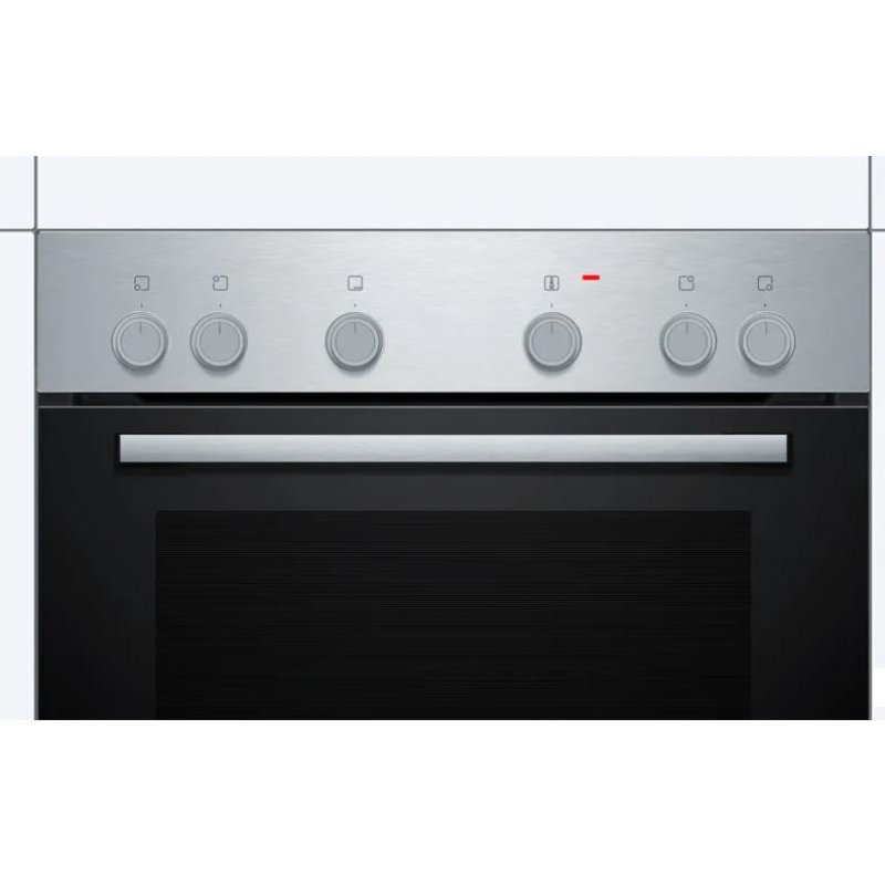 Bosch HND211AR62 cooking appliance set Zone induction hob Electric