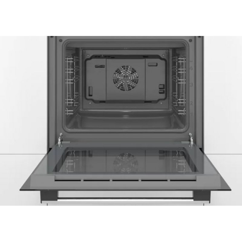 Bosch HND211AR62 cooking appliance set Zone induction hob Electric