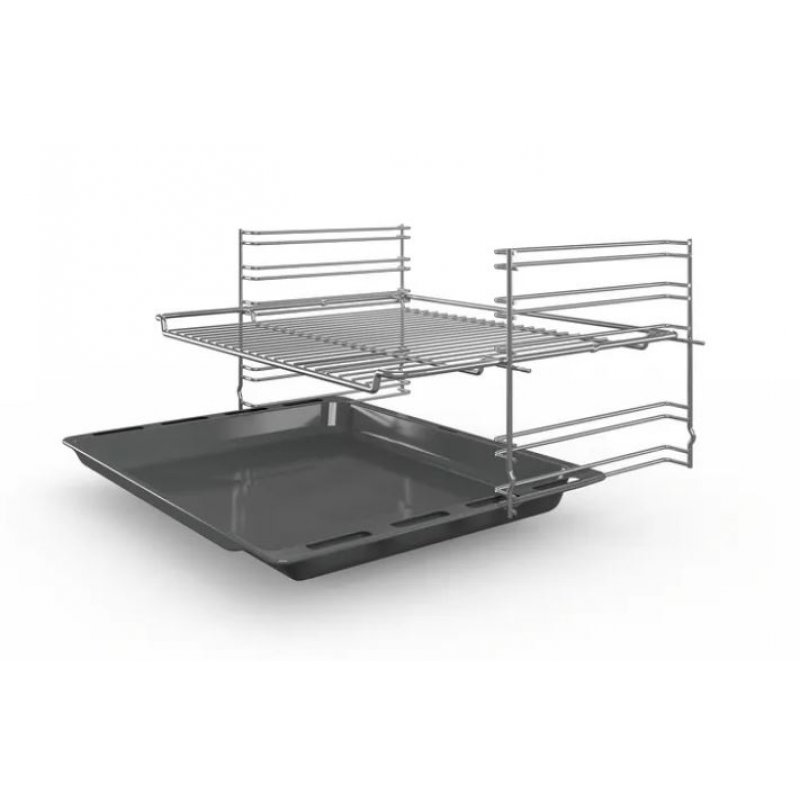 Bosch HND211AR62 set d'appareils de cuisine Plaque avec zone à induction Four électrique