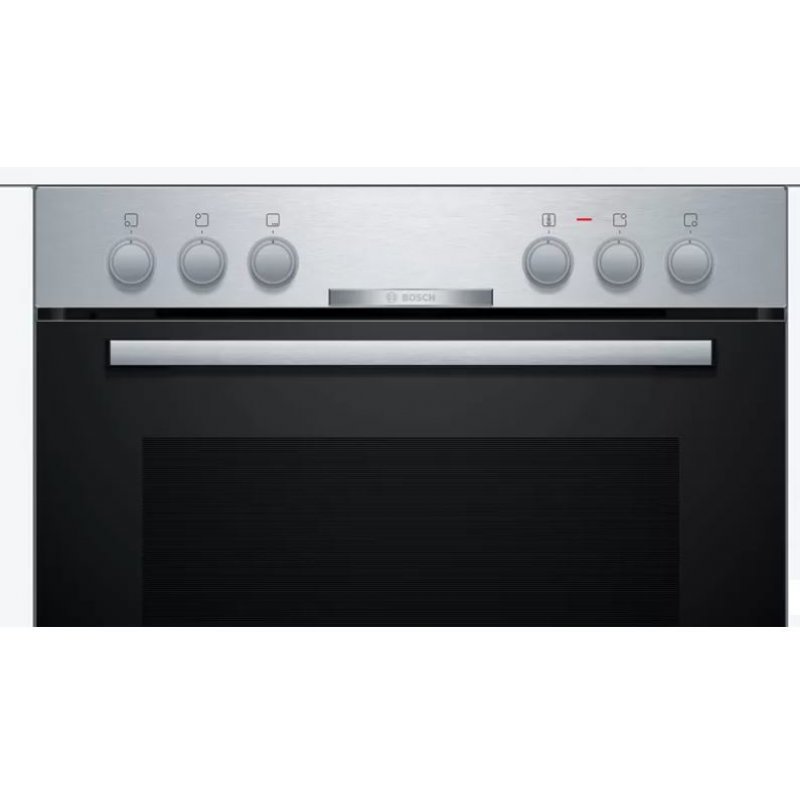 Bosch HND211LR62 set d'appareils de cuisine Céramique Four électrique