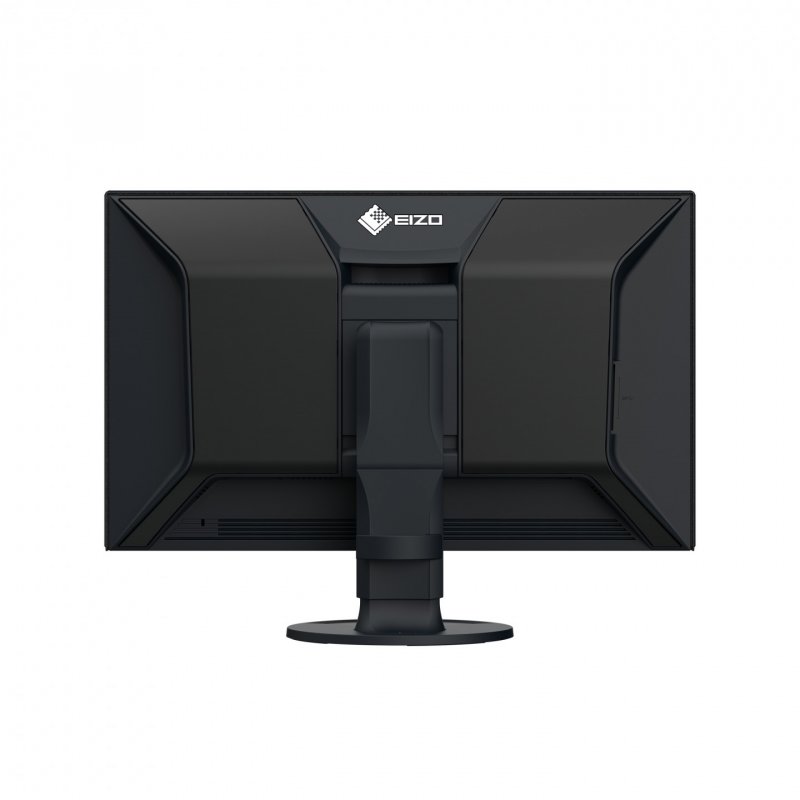 EIZO ColorEdge CG2700X écran plat de PC 68,6 cm (27") 3840 x 2160 pixels 4K Ultra HD LCD Noir
