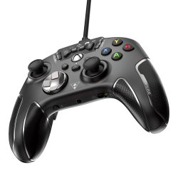 Turtle Beach Recon Cloud Black Bluetooth/USB Gamepad Android, PC, Xbox, Xbox One, Xbox Series S, Xbox Series X