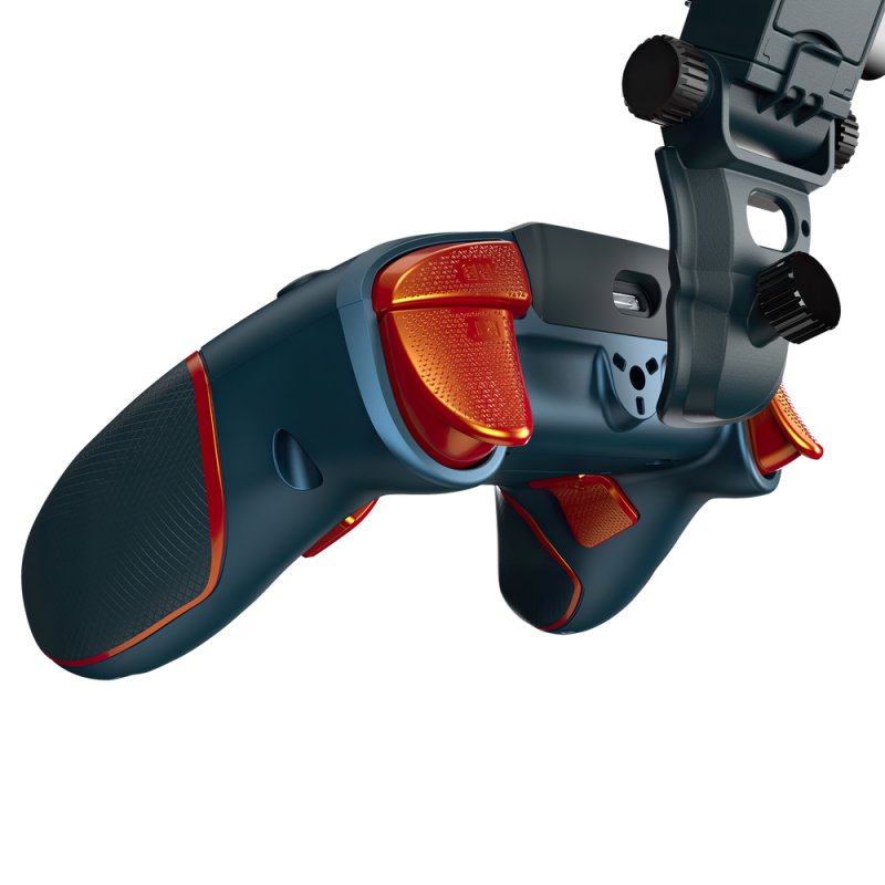 Recon Cloud Controller blueRecon Cloud Controller blue