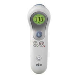 Braun BNT300WE - Fieberthermometer