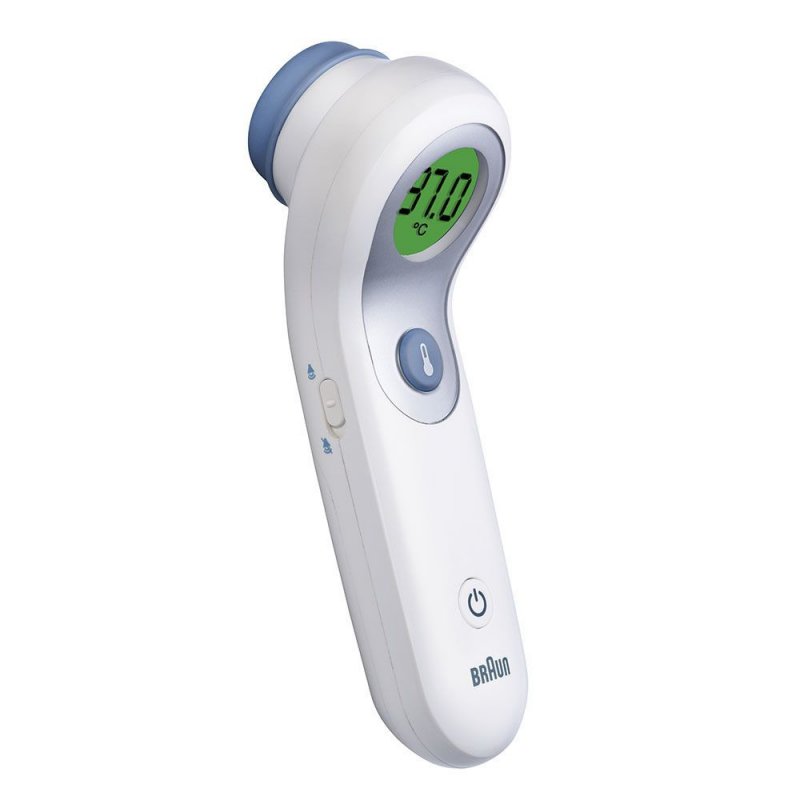 Braun BNT300WE - Fieberthermometer