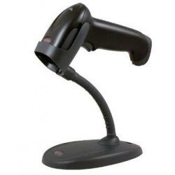 STOCKJBE1 - Honeywell Voyager 1250g Lecteur de code barre portable 1D Laser Noir