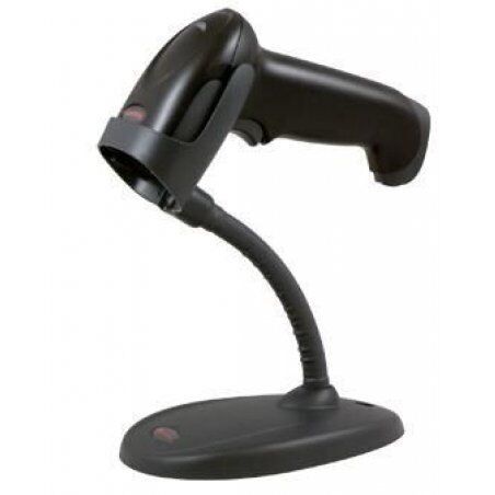 STOCKJBE1 - Honeywell Voyager 1250g Lecteur de code barre portable 1D Laser Noir