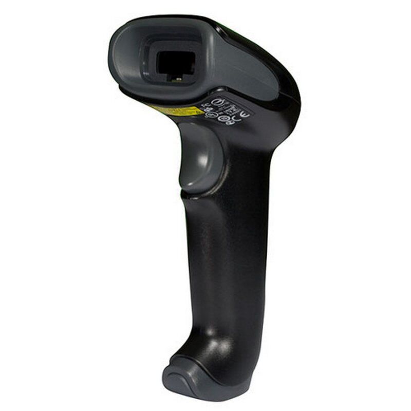 STOCKJBE1 - Honeywell Voyager 1250g Lecteur de code barre portable 1D Laser Noir