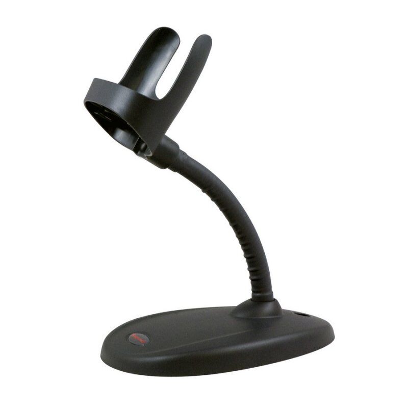 STOCKJBE1 - Honeywell Voyager 1250g Lecteur de code barre portable 1D Laser Noir