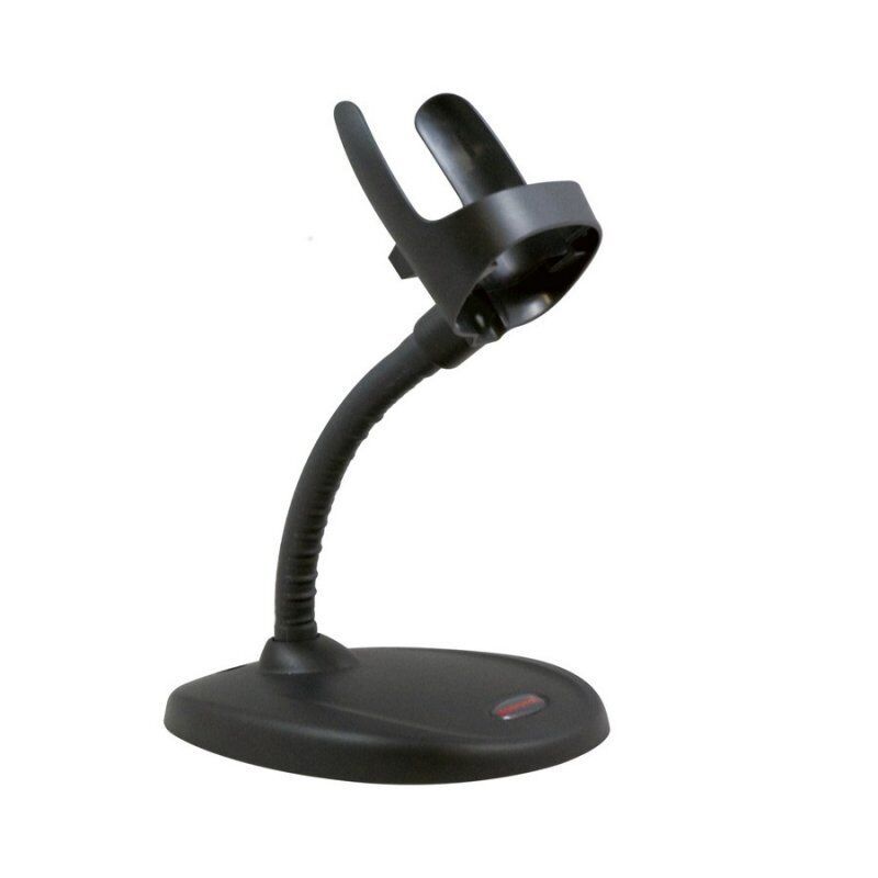 STOCKJBE1 - Honeywell Voyager 1250g Lecteur de code barre portable 1D Laser Noir